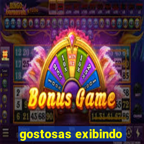 gostosas exibindo